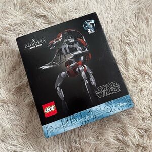 LEGO Droideka Set 75381